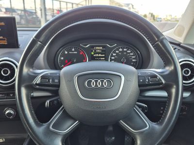 2016 Audi A3