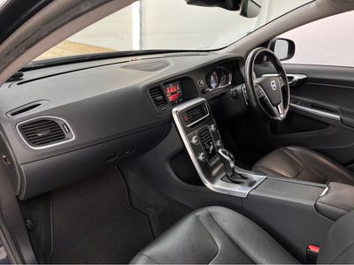 2016 Volvo S60