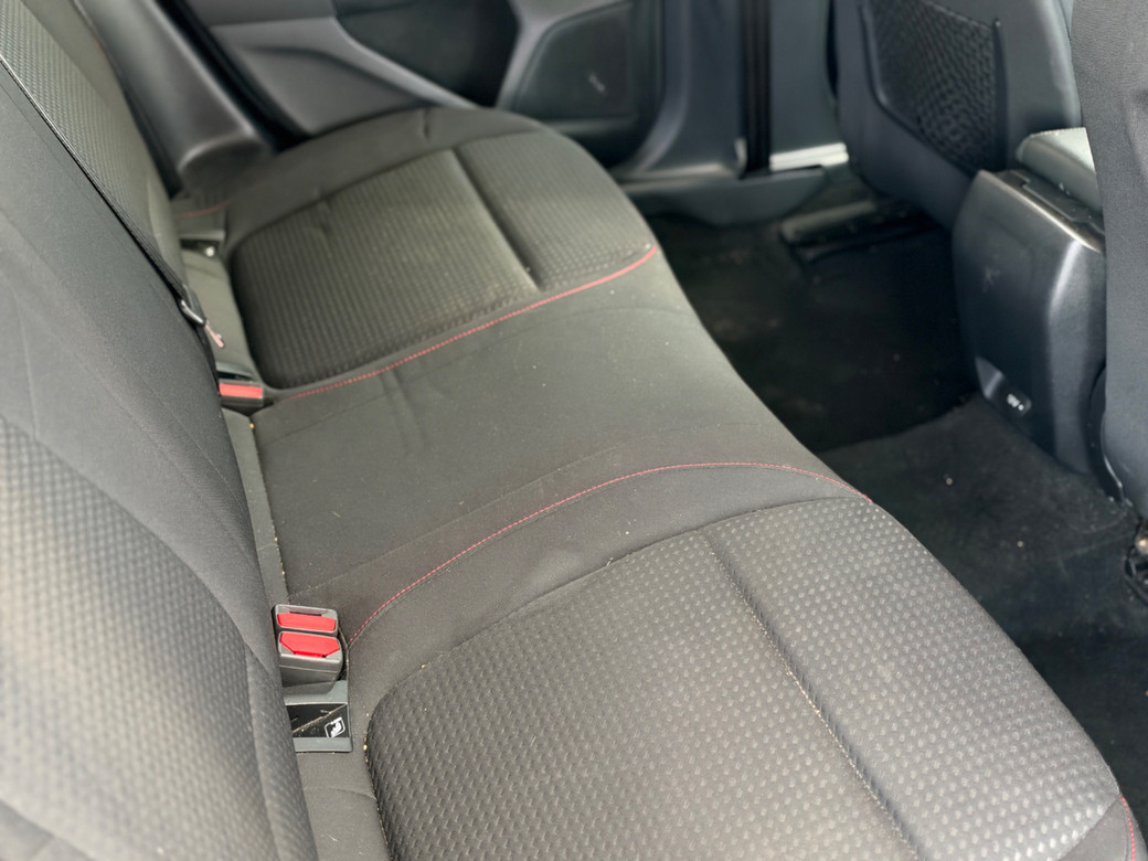 2019 Ford Focus