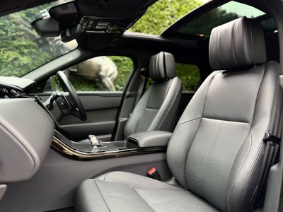 2024 Land Rover Range Rover