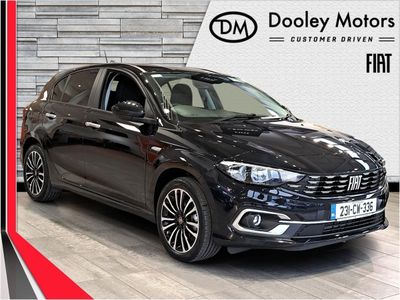 2023 Fiat Tipo