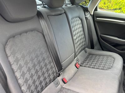 2014 Audi A3