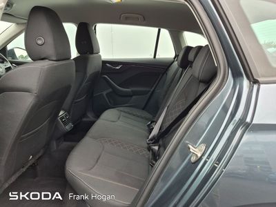 2020 Skoda Scala