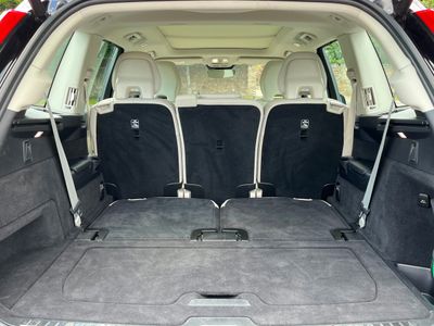 2024 Volvo XC90