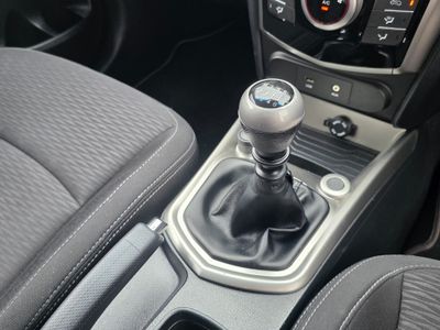 2018 Ssangyong Tivoli