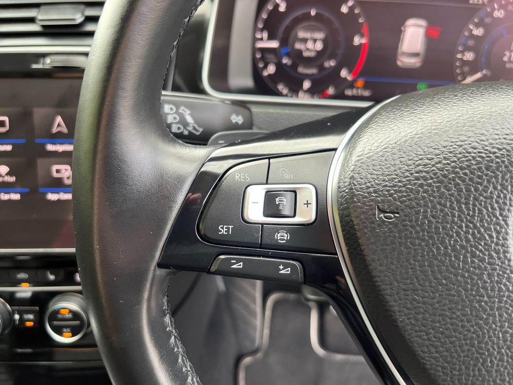2020 Volkswagen Golf