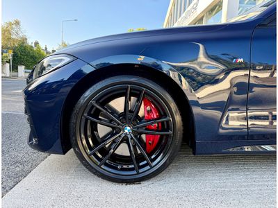 2021 BMW 4 Series