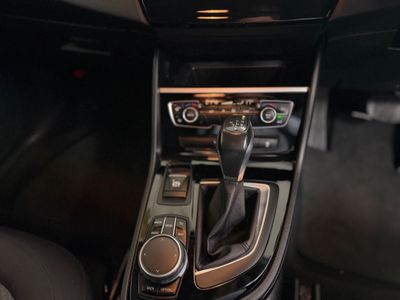 2016 BMW 218d