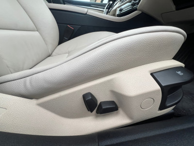 2010 BMW 5 Series