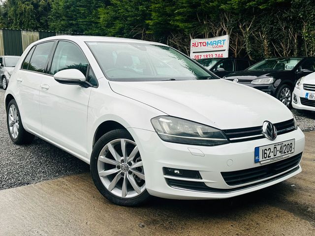 vehicle for sale from Automart Lucan