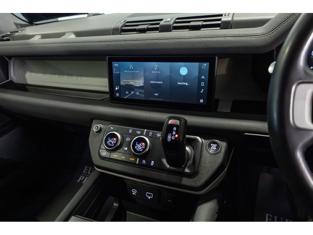 2023 Land Rover Defender