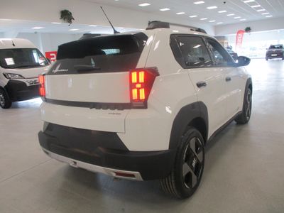 2026 Fiat Grande Panda