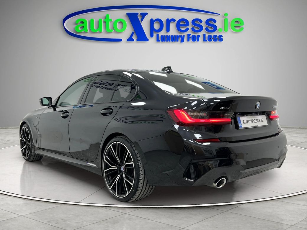 2023 BMW 3 Series