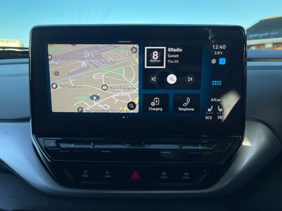 2022 Volkswagen ID.4