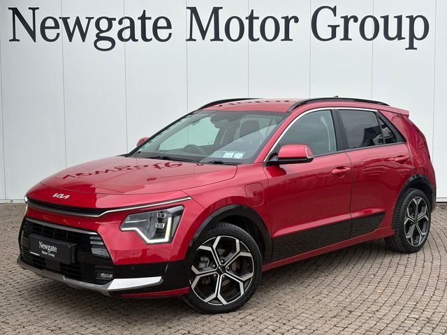 vehicle for sale from Newgate Motor Group