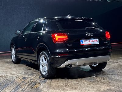 2017 Audi Q2
