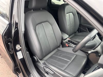 2022 Audi A3