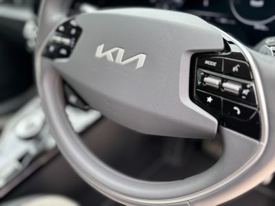 2025 Kia Niro