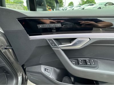 2024 Volkswagen Touareg