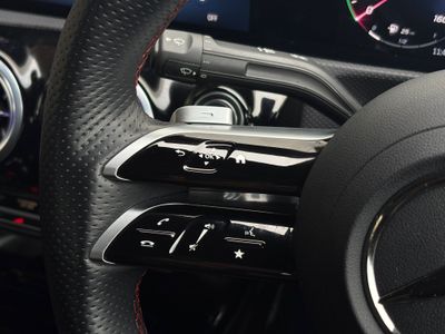 2024 Mercedes-Benz CLA Class