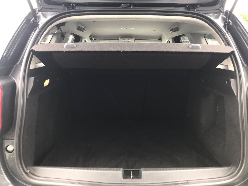 2019 Dacia Duster