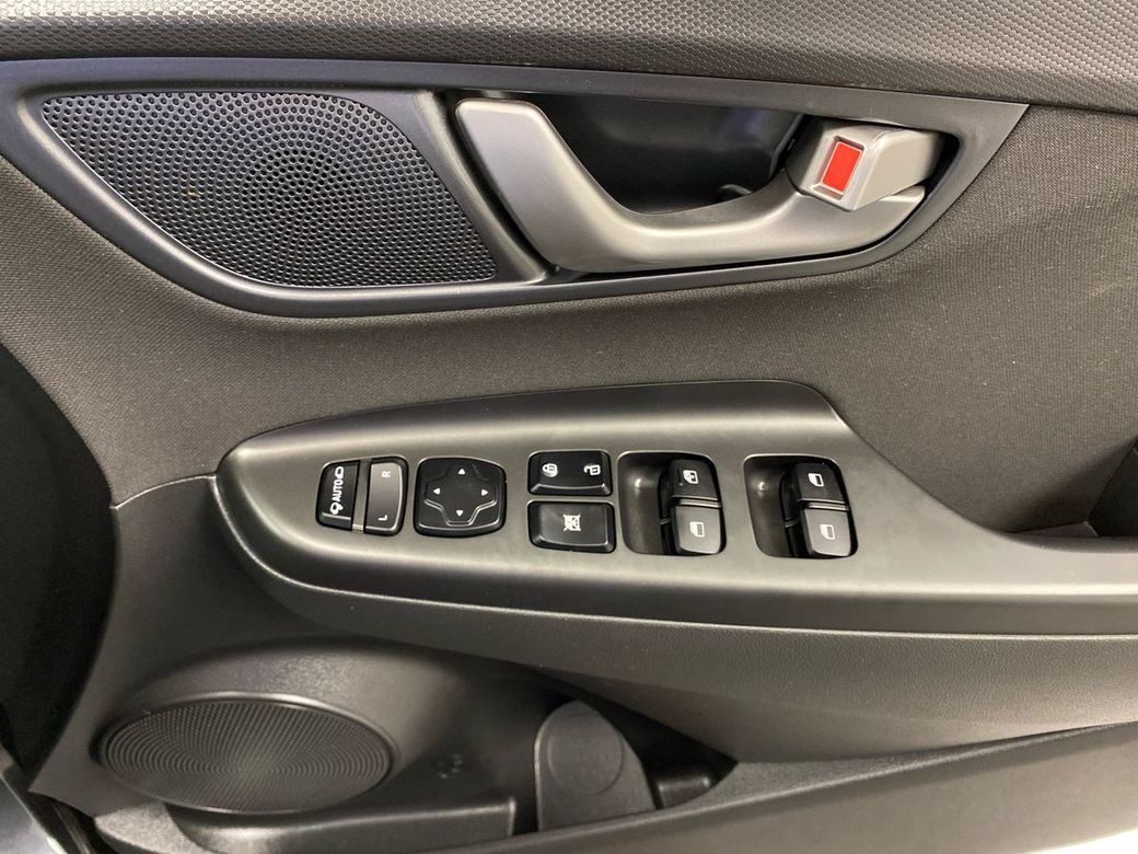2020 Hyundai Kona