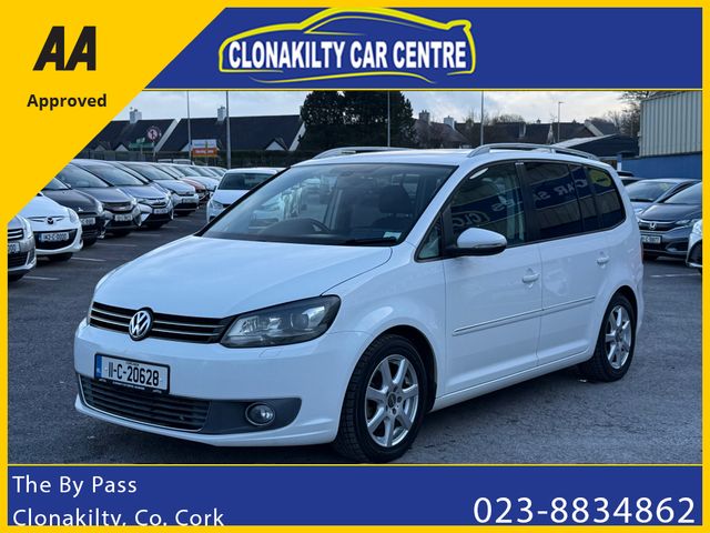vehicle for sale from Clonakilty Car Centre