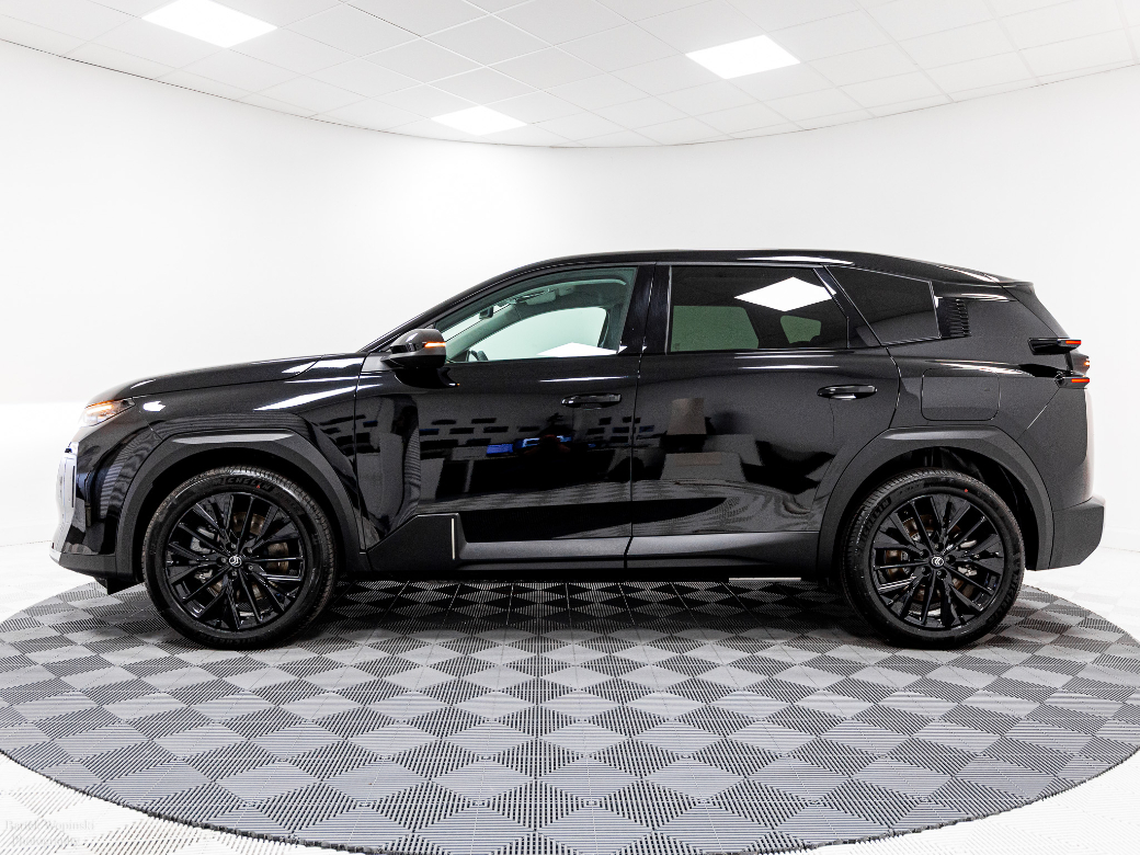 2026 Citroen C5 Aircross