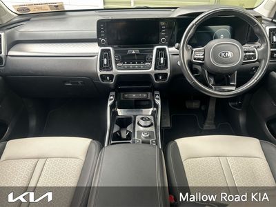2021 Kia Sorento