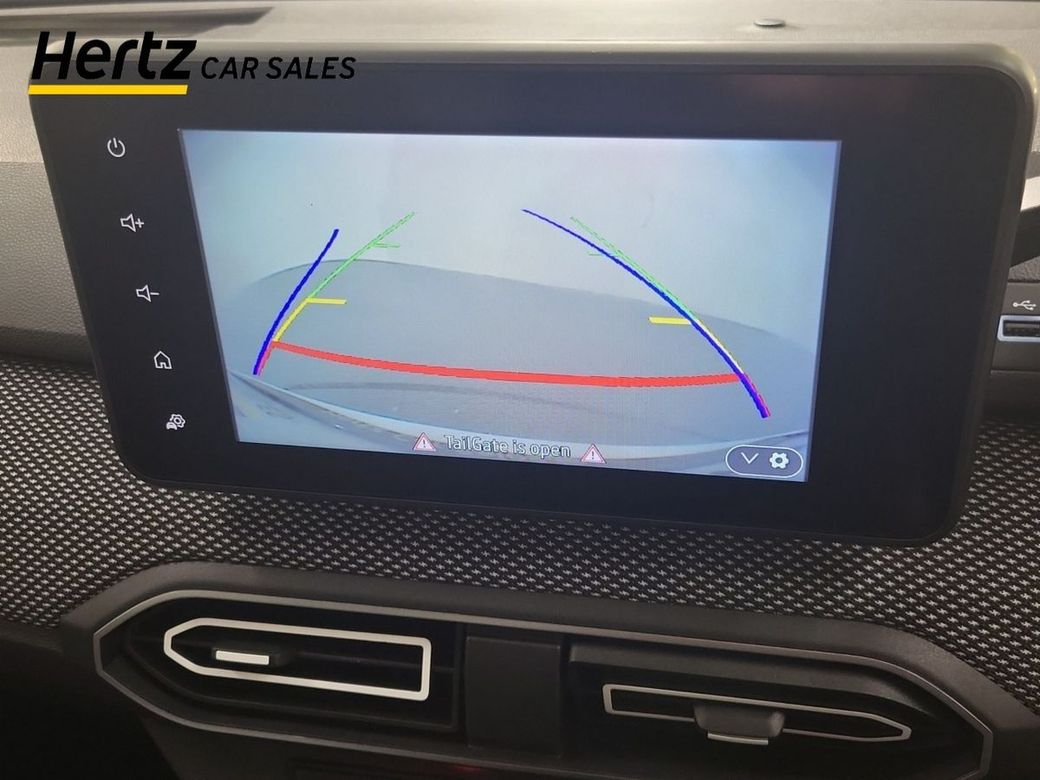 2024 Dacia Sandero