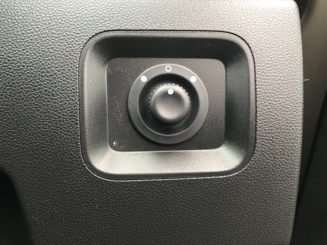2019 Dacia Duster