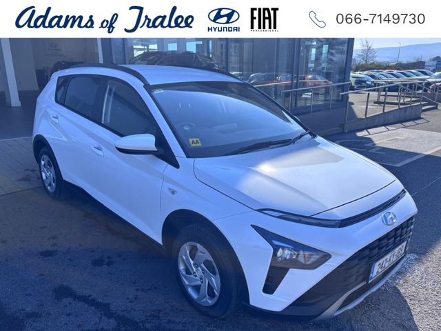 vehicle for sale from Adams of Tralee
