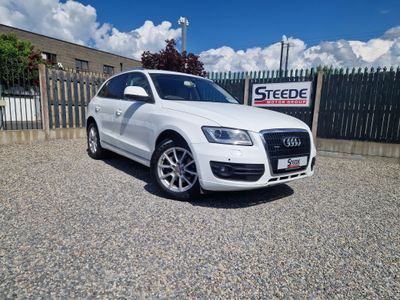 2013 Audi Q5