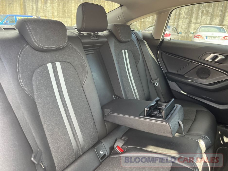 2021 BMW 2 Series