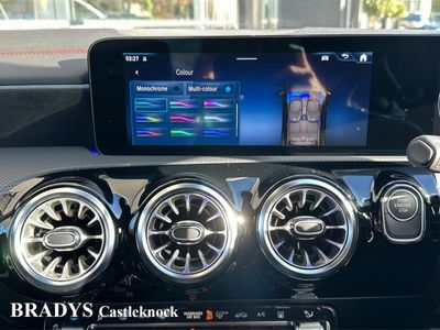 2024 Mercedes-Benz CLA Class