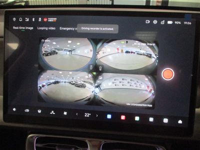 2026 Leapmotor B10
