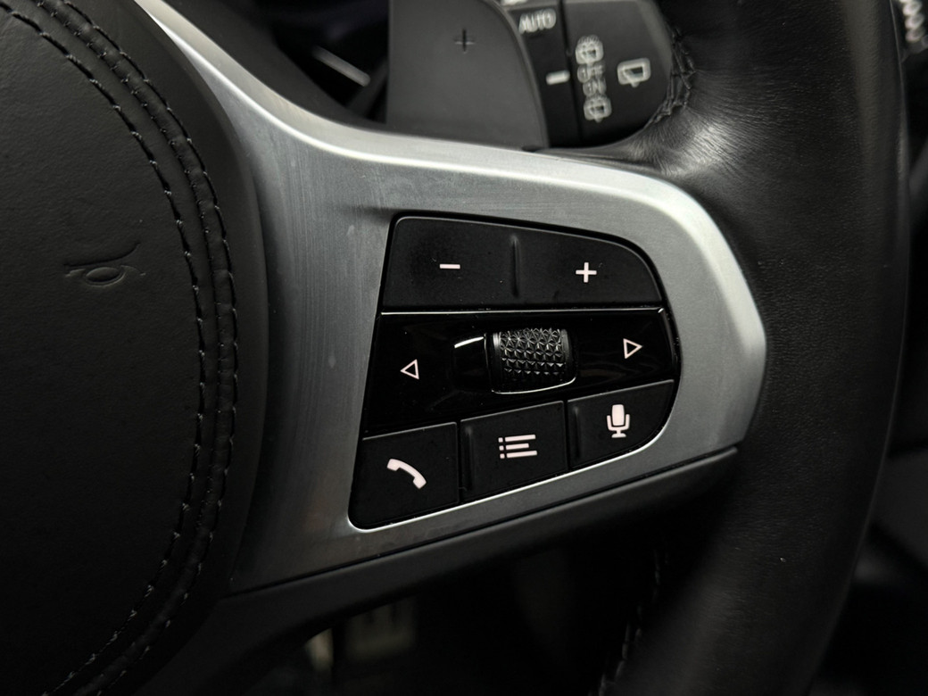 2024 BMW 5 Series