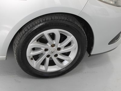 2015 Renault Fluence