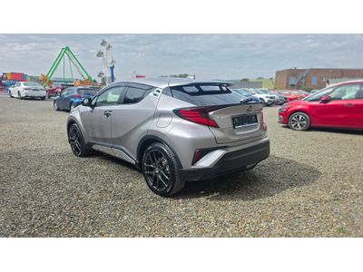 2020 Toyota C-HR