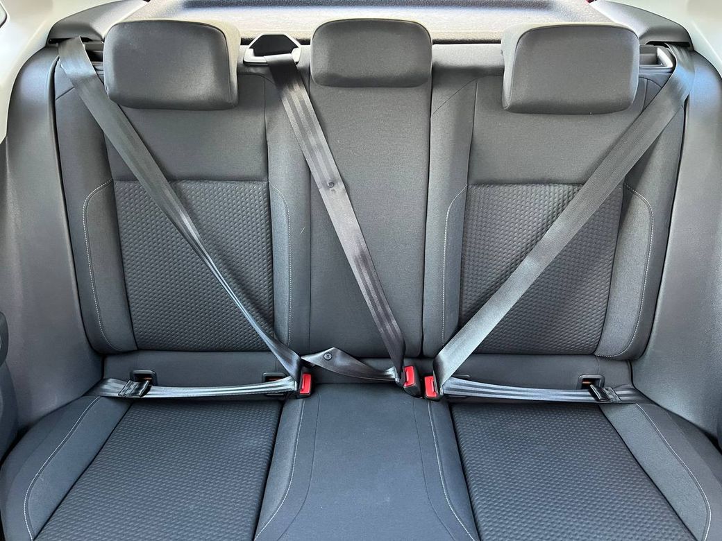 2019 Volkswagen Polo