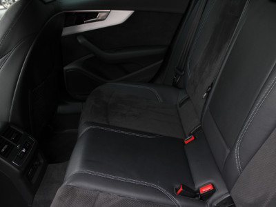 2021 Audi A4