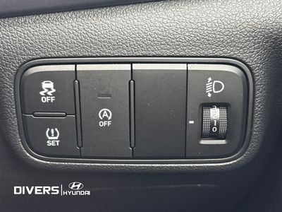 2025 Hyundai i20