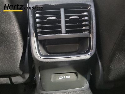 2025 Skoda Octavia