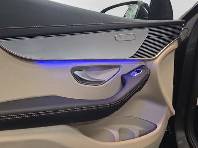 2021 Mercedes-Benz EQC