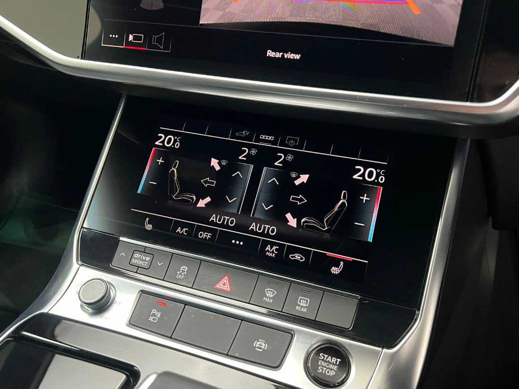 2023 Audi A6