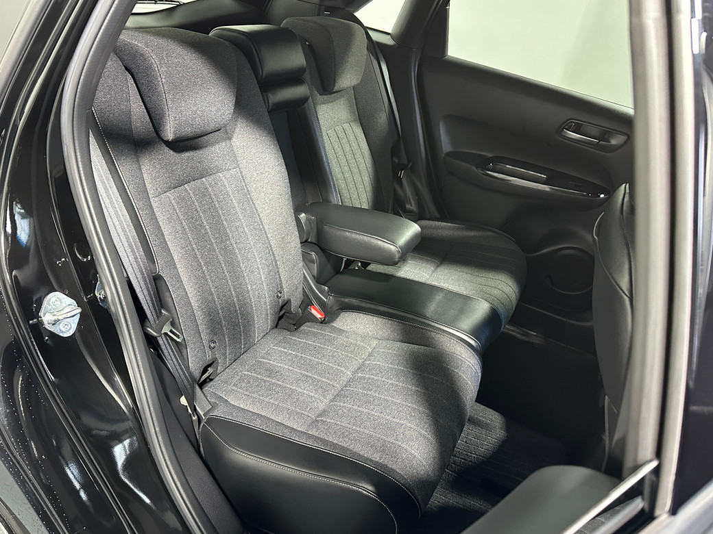 2021 Honda Fit