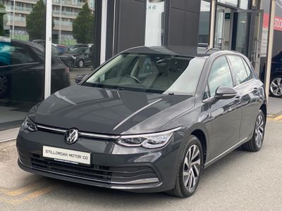 2023 Volkswagen Golf