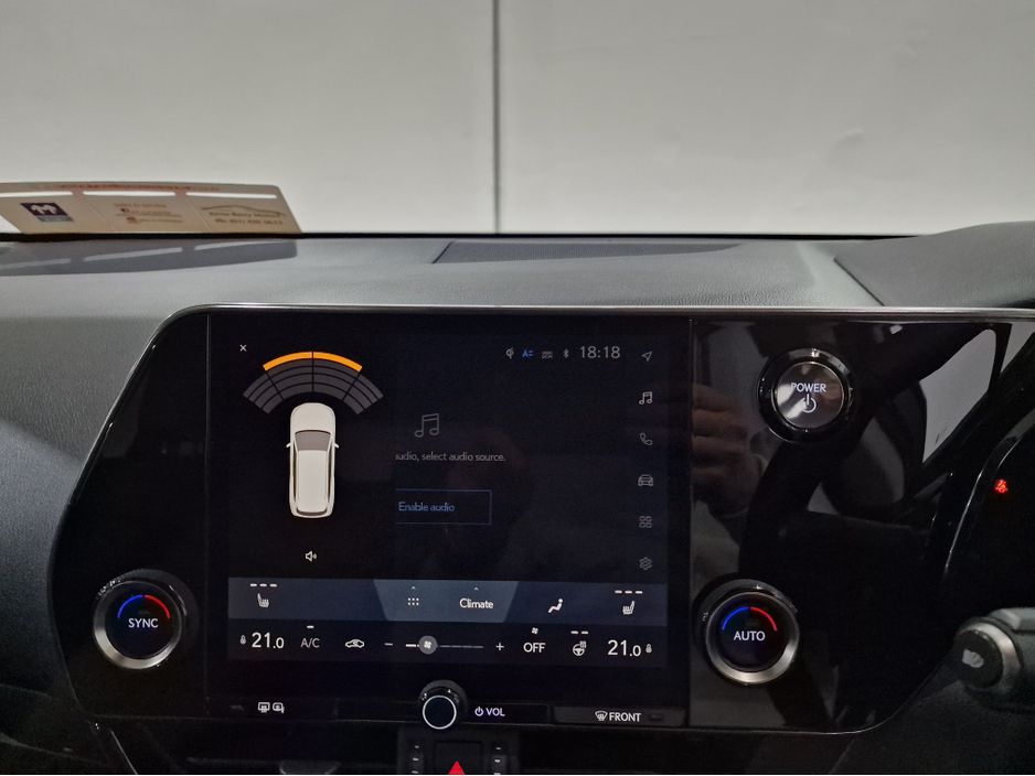 2024 Lexus NX 450H+