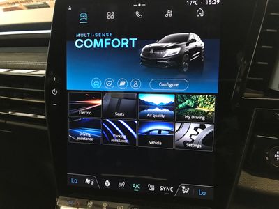 2023 Renault Austral