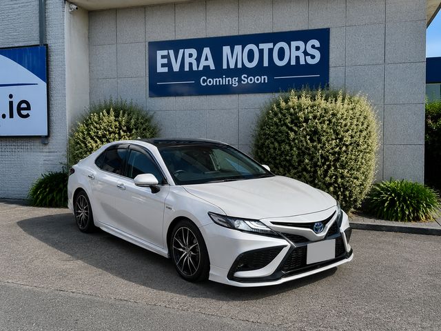 vehicle for sale from Evra Motors